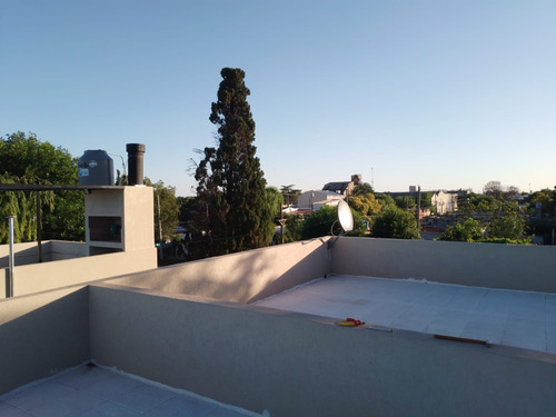 San Pedro Alquiler Temporario Complejo De Departamentos Con Terraza O Parque A Estrenar