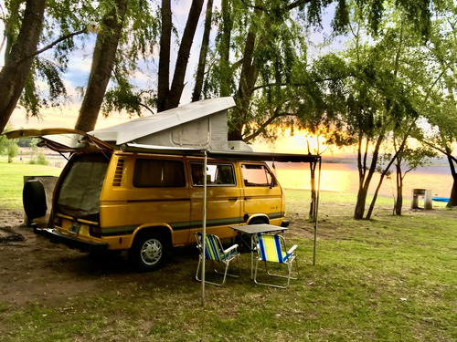 Volkswagen Westfalia Camper 1.9 1980 - Nortautolp
