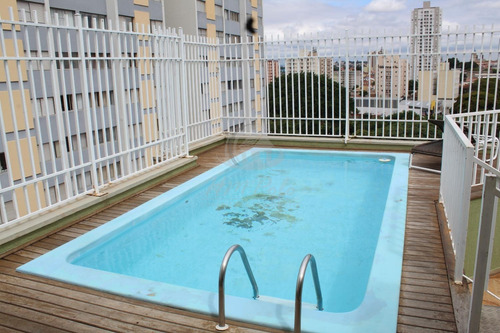 Imagem 16 de 20 de Apartamento À Venda Em Centro - Ap033458