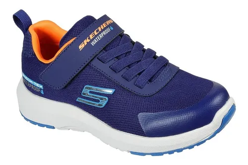 Zapatilla Niño Skechers Dynamic Tread