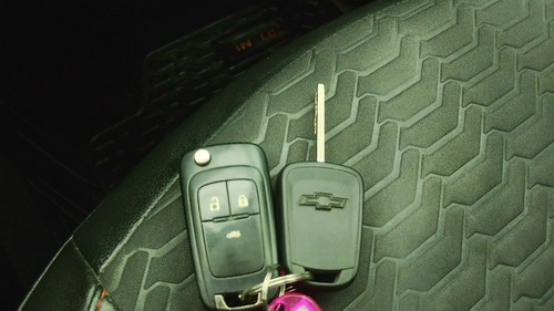 Chevrolet Onix 1.4 Ltz