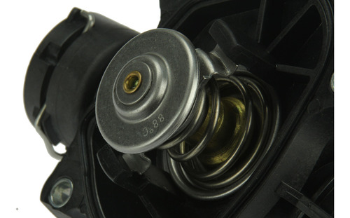 Toma De Agua Bmw X5 Xdrive35d 2009 2010 2011 2012 2013