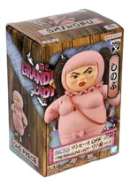 Comprar Banpresto-one Piece-dxf -the Grandline Lady - Wanokuni Vol.8