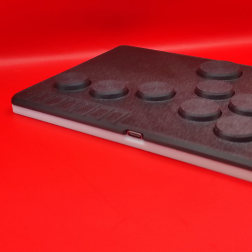 Hitbox Arcade Zurdo Southpaw Pc Ps3 Ps4 Nswitch Nuevo (Usado)