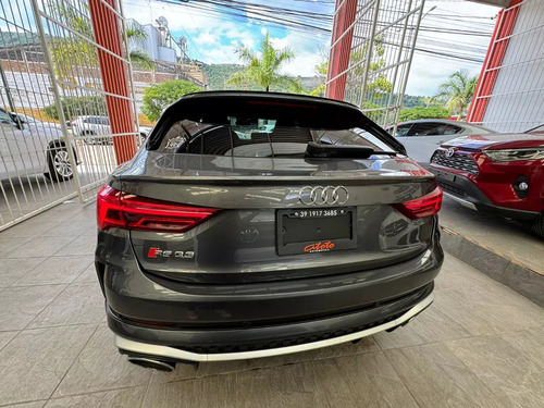 Audi Serie RS 2.5 Q3 Performance Dsg
