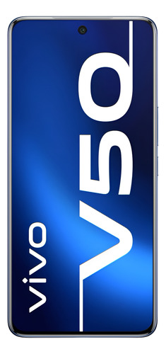 Vivo V50 Celular 5g. 512 Gb. 24 Gb Ram (12+12) Starry Blue.desbloqueado. 1 Año Seguro Vs Robo. 3 Años Garantia. Resistencia Agua Ip69. Carl Zeiss Lens Azul