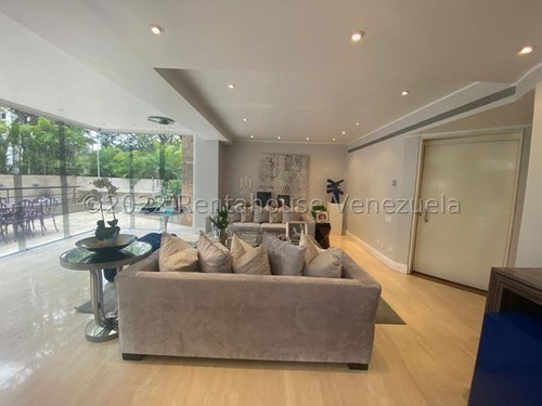 Imagen 4 de 27 de La Castellana Apartamento En Venta 22-17274 04242091817----04126761534