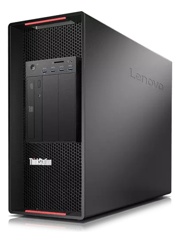 Workstation Lenovo P910 , 24gb Video , 64gb Ram, Xeon