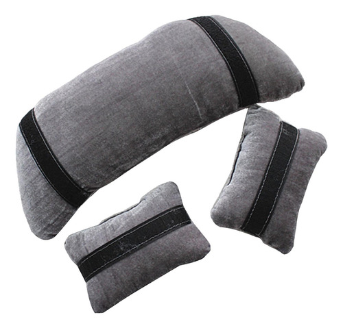 Accesorios De Fotografía Posando Decoración De Gris