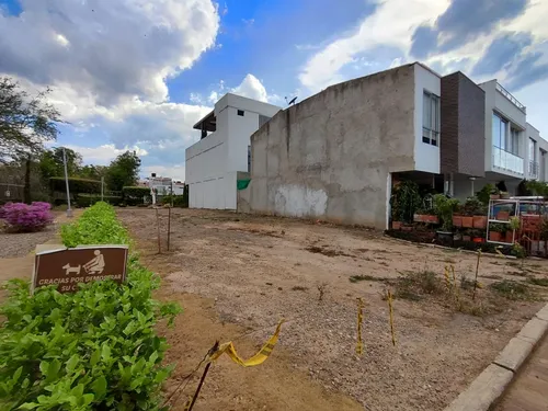 Lote En Venta En Punta Colorado. Cod V23319