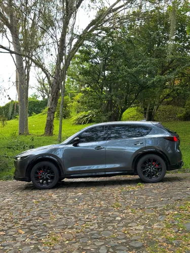 Mazda cx-50 2.5 Grand Touring Lx Awd At