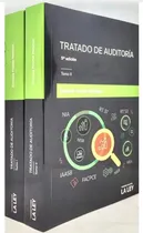 Comprar Tratado De Auditoria. Ultima Edicion- Fowler Newton-