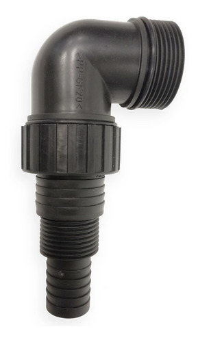 Imagen 5 de 6 de Bomba Sumergible 1/2 Hp Para Agua Turbia Kushiro Gs400