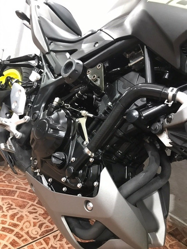Imagen 6 de 6 de Yamaha Mt 03