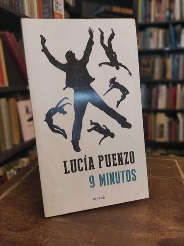 9 Minutos - Lucía Puenzo