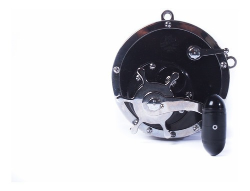 Reel convencional Penn Senator 115L2