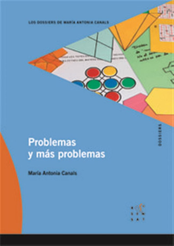 Problemas Y Mas Problemas Profesor - Canals,maria Antonia