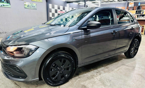 Volkswagen Polo 1.6 Msi Track