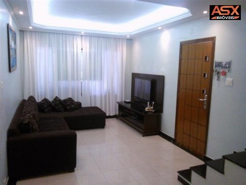 Imagem 1 de 12 de Sobrado - So00253 - 2263545