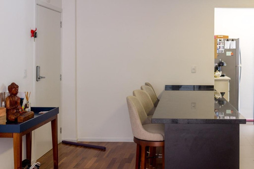 Apartamento Com 2 Dormitórios Para Alugar, 70 M² Por R$ 4.800,00/mês - Perdizes - São Paulo/sp - Ap18549