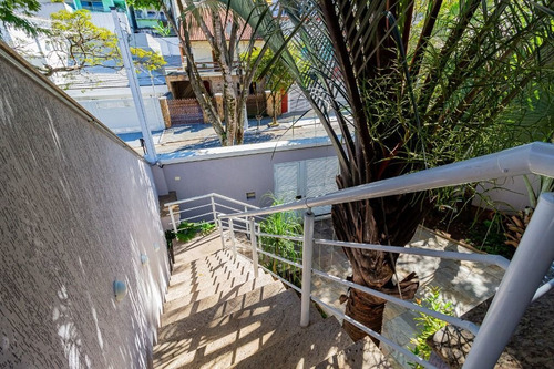 Imagem 3 de 30 de Casa Com 3 Dormitórios À Venda, 295 M² Por R$ 2.300.000,00 - Jardim França - São Paulo/sp - Ca1569