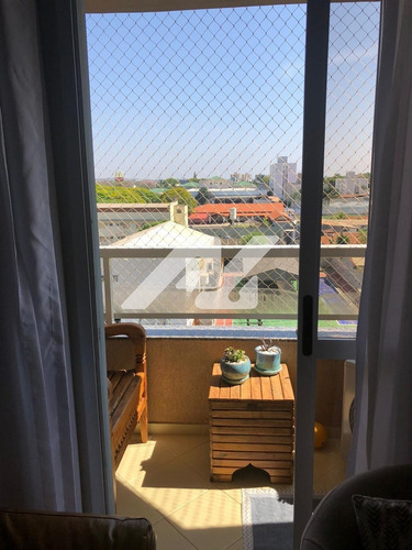 Imagem 4 de 26 de Apartamento À Venda Em Morumbi - Ap010495