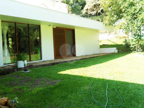 Imagem 7 de 20 de Casa A Venda Na Chácara Monte Alegre Com 4 Quartos Sendo 2 Suítes - Reo74088