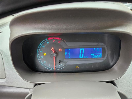 Chevrolet Cobalt 1.4 Mpfi lt 8v