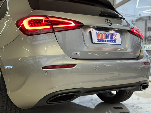 Mercedes-Benz Classe A 250 2.0 TB Hatch Vision