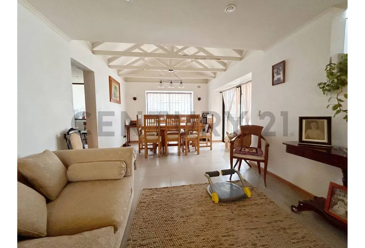 Imagen 3 de 30 de Se Vende Casa En Sector Rosario De Peñuelas