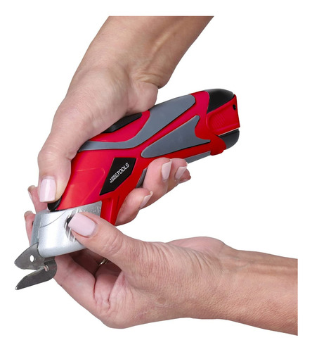 Wor Tools Tijeras Inalámbricas Eléctricas Con Cuc...