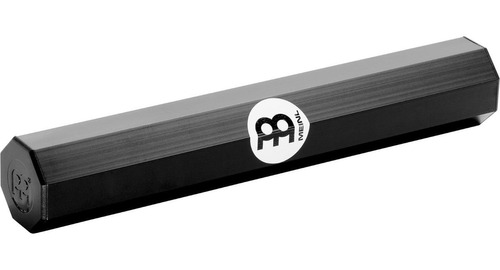 Meinl Sh888-bk Efecto Shaker De Aluminio Percusión