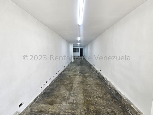 Héctor Malavé Alquila Local Al Este De Barquisimeto.
