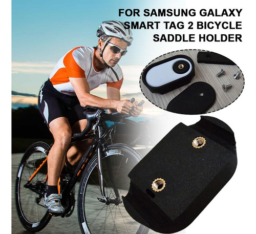 Soporte Para Sillín De Bicicleta Samsung Galaxy Smart Tag 2