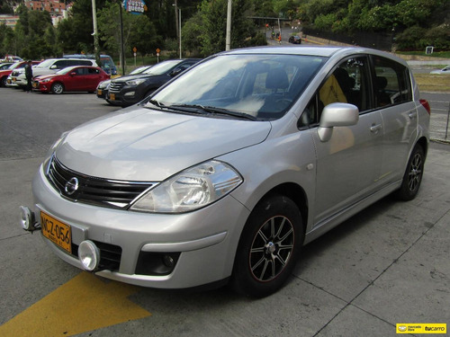 Imagen 1 de 13 de Nissan Tiida Hb
