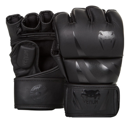 Guantes De Boxeo Mixtas Entrenamiento  Artes Marciales