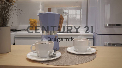 Imagen 21 de 24 de Venta Departamento 3 Ambientes Saenz Peña Spazio Mirage