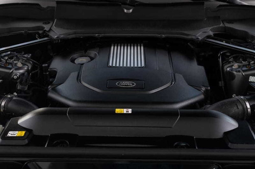 Imagem 12 de 15 de Land Rover Range Rover Sport Hse 3.0t Sdv6 306cv Awd C/teto/