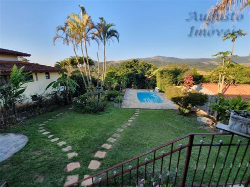 Imagem 17 de 29 de Chácaras À Venda Em Atibaia/sp - Compre O Seu Chácaras Aqui! - 1450047
