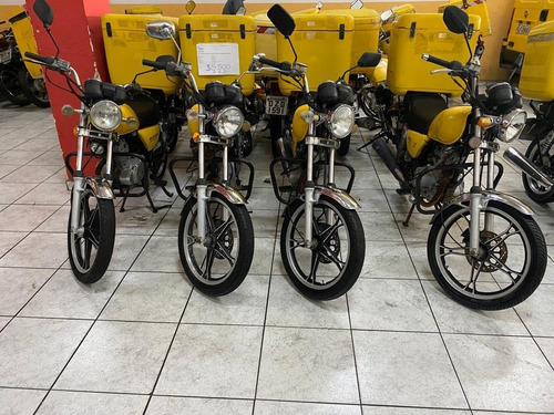 Imagem 2 de 5 de Suzuki Intruder 2013 Com Bx Km 44.000