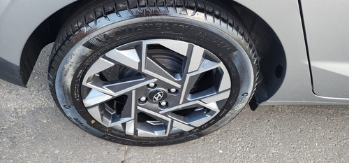 Hyundai HB20 1.0 Platinum Plus Tgdi Flex Aut. 5p