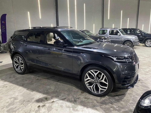 Land Rover Range Rover Velar 2.0 R-dynamic Se Si4 5p