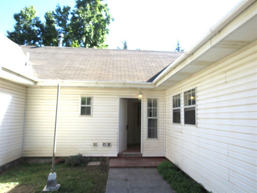Venta Parcela 5 Dorm. 4 Baños 4 Estac. Calera De Tango