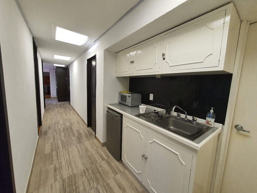 Imagen 9 de 9 de Renta Privados Colonia Florida, Insurgentes