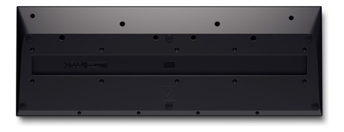 Teclado Controlador Midi De 61 Teclas Launchkey 61 Mk4 Novat