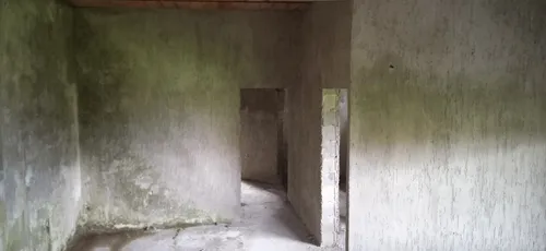 Casa En El Sector Alto Fogon