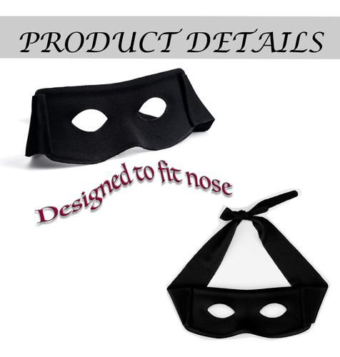 Set De Mascarillas Para Halloween, Disfraz De Héroe, Fiesta