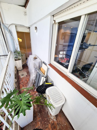 Imagen 25 de 28 de Departamento - Almagro