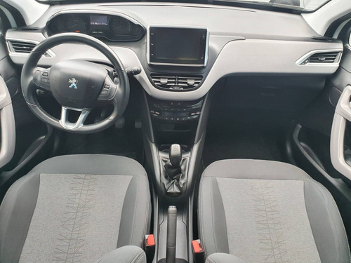 Peugeot 208 1.2 Allure 12v Flex 4p Manual