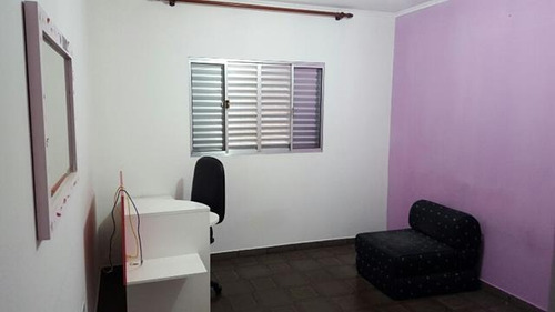 Imagem 11 de 15 de Sobrado 3 Dorms -1 Suíte Pq.selecta - 1033-4004